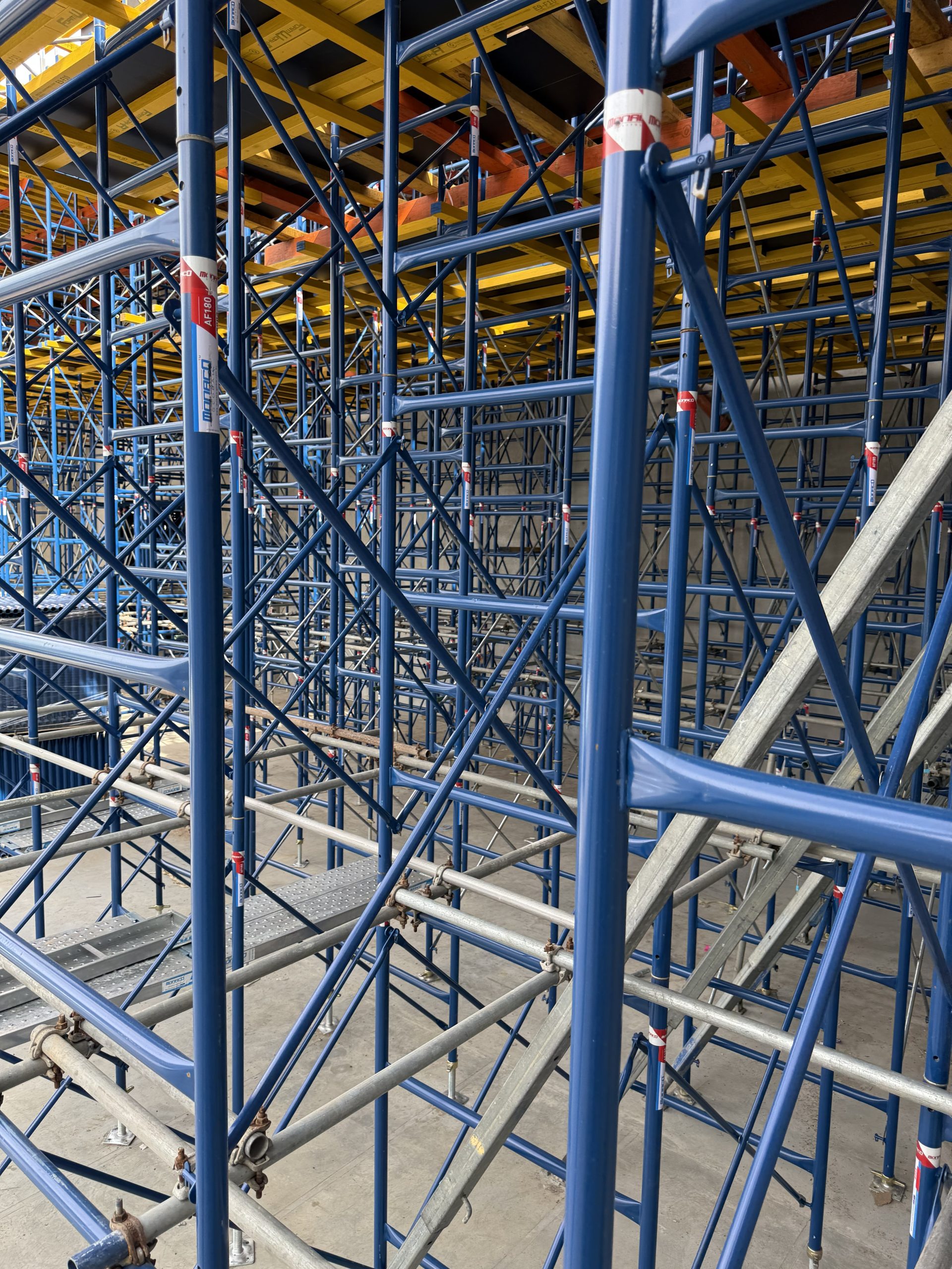 Formwork 2