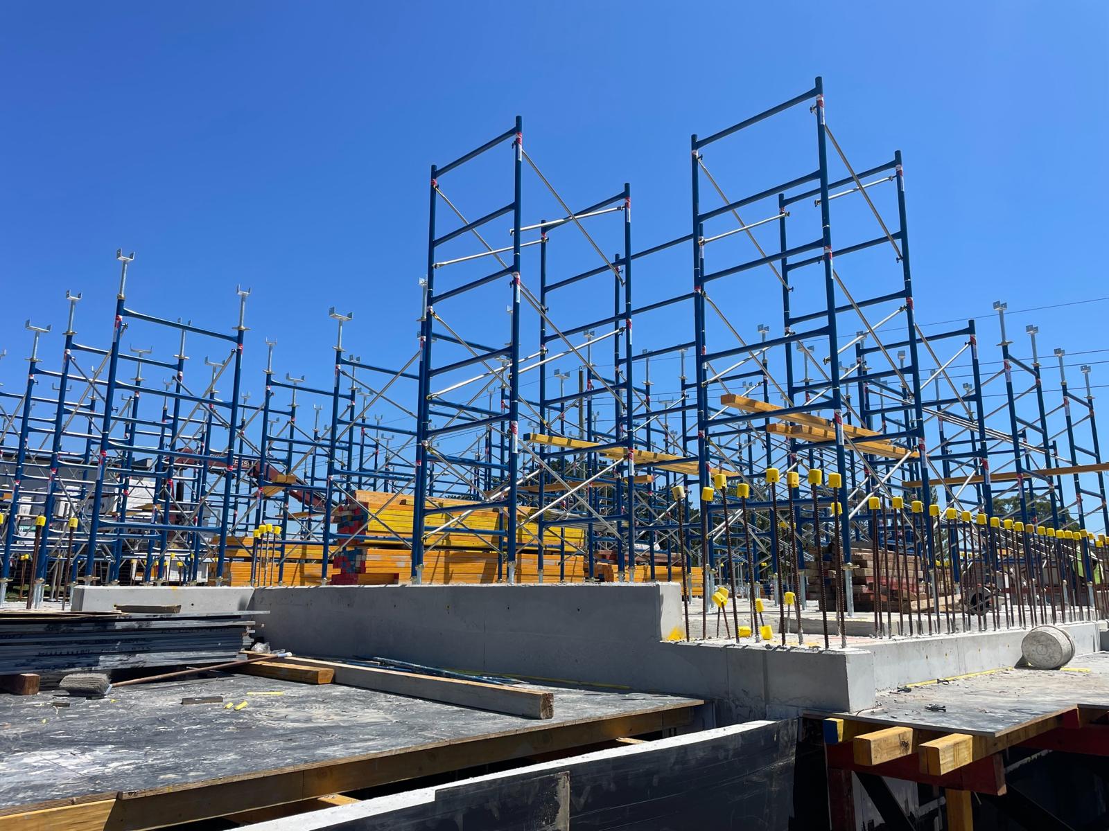 Formwork Solutions