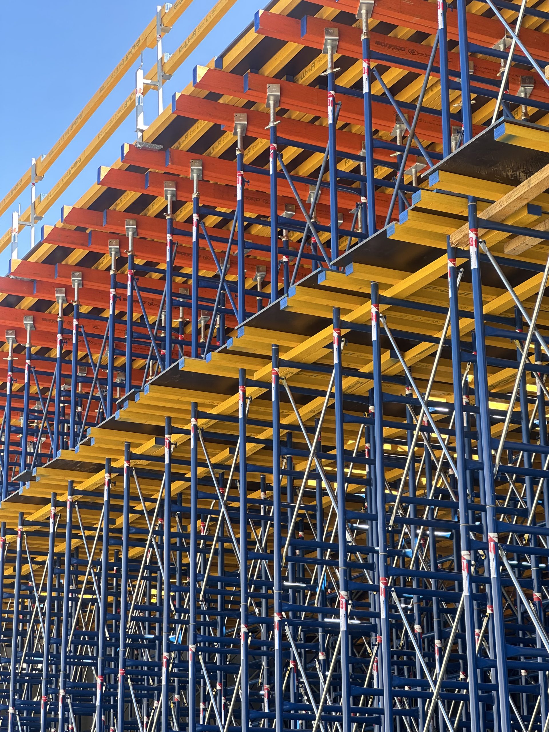 Formwork 1
