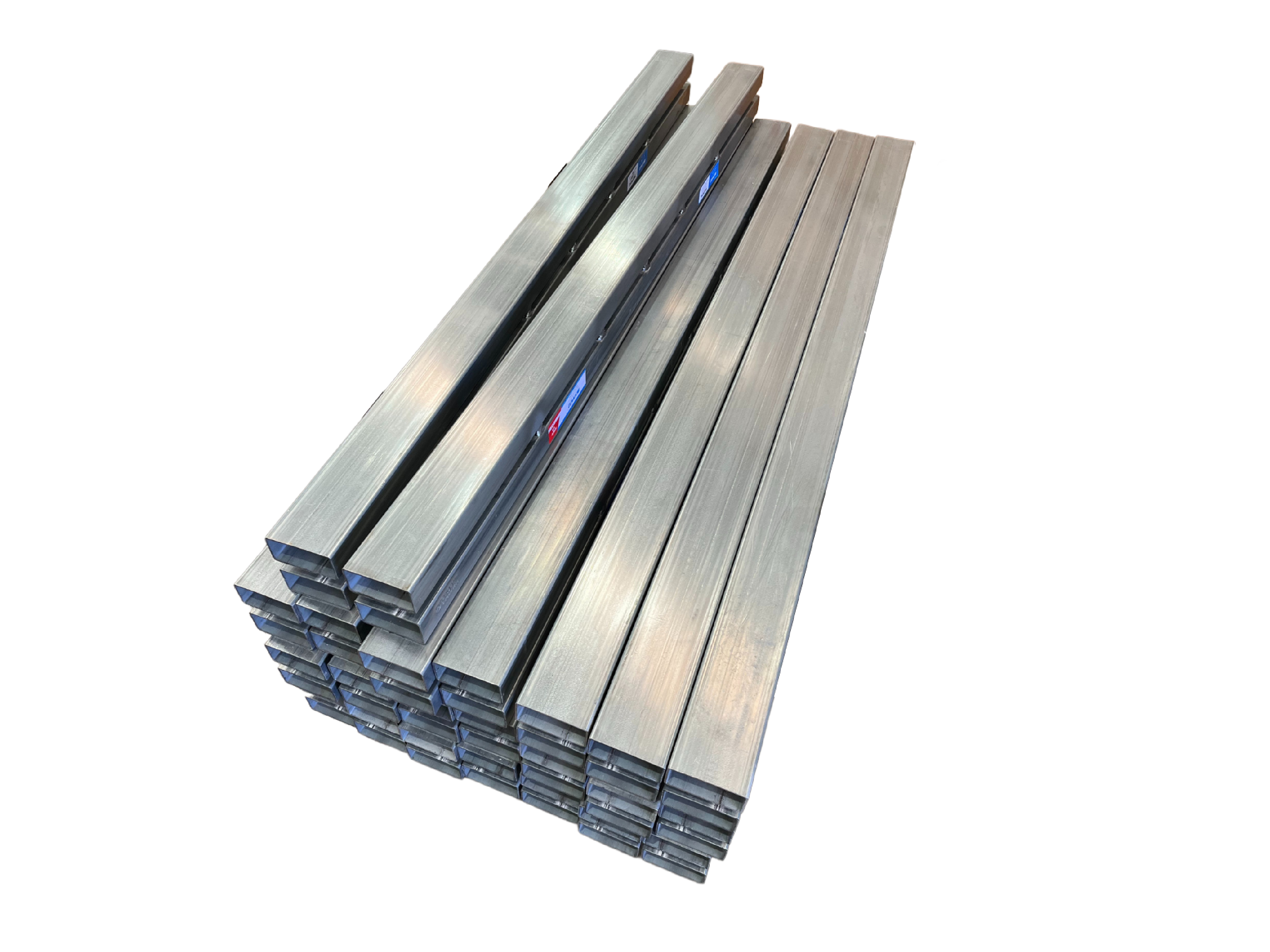 Column forming