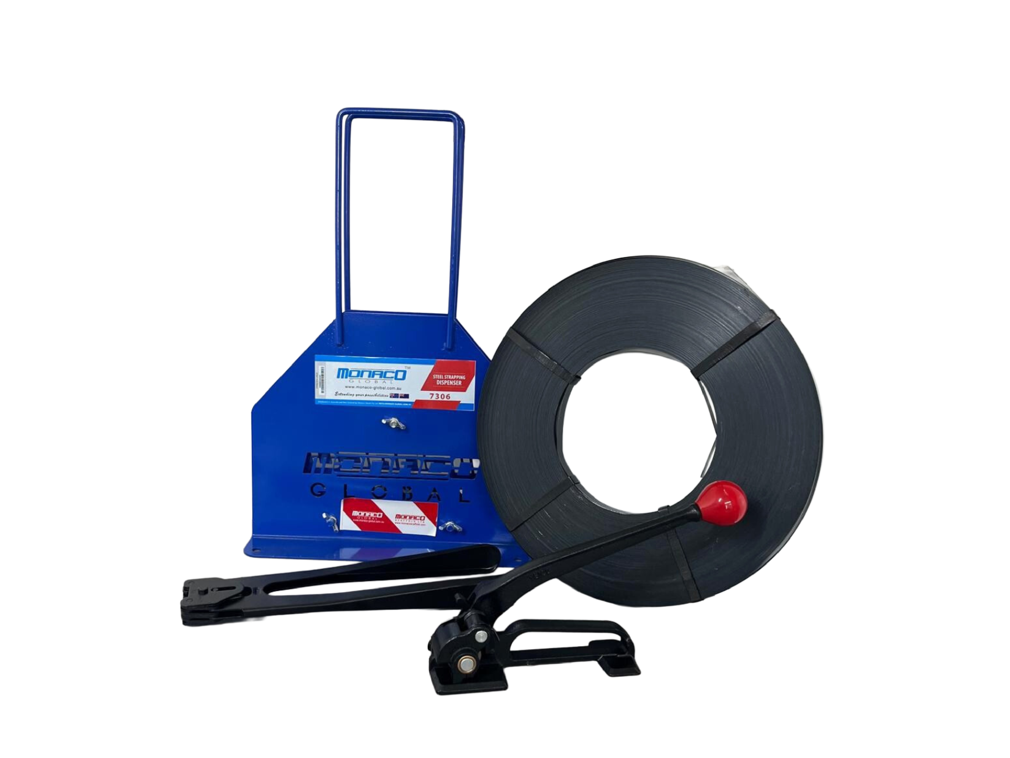 Material handling