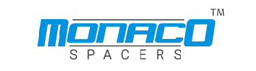 Monaco Spacers