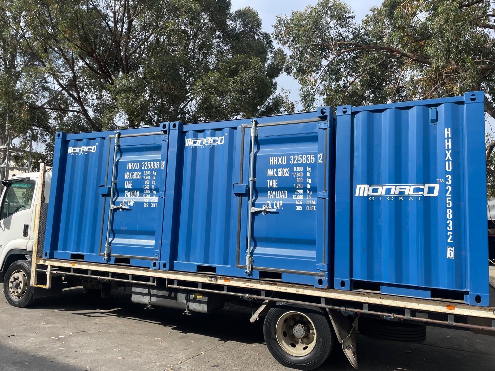 Logistics
