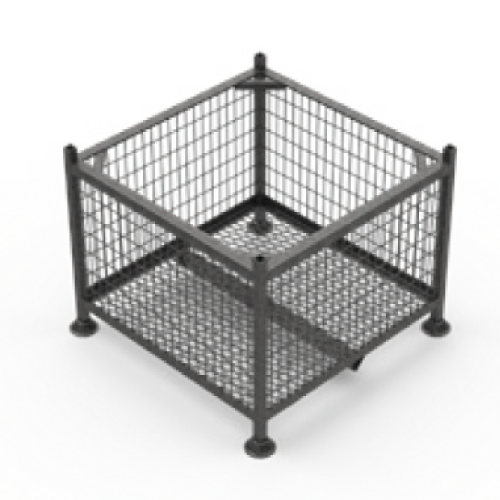 Material handling