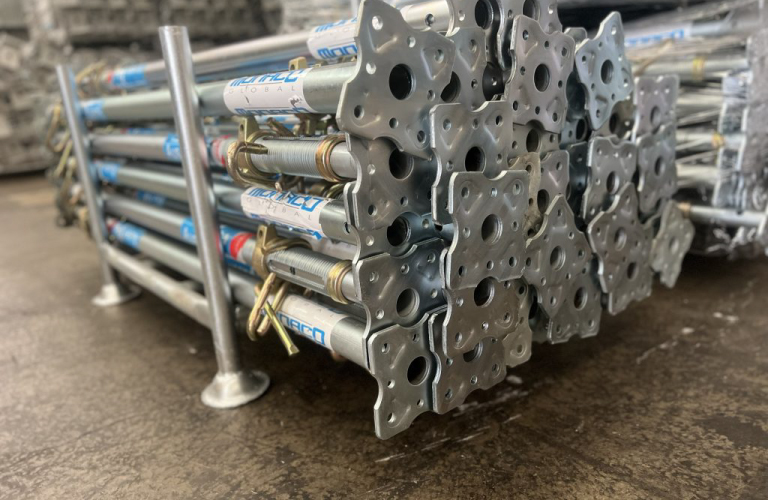 Formwork Engineering