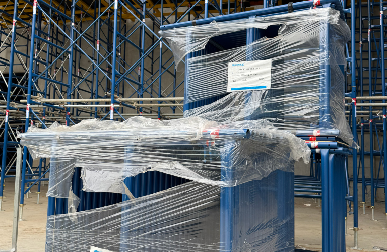 Scaffolding Solutions