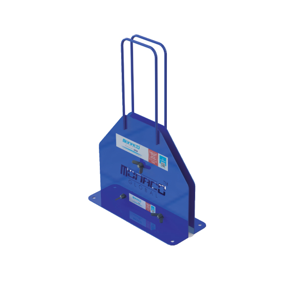Ribbon Strap Dispenser
