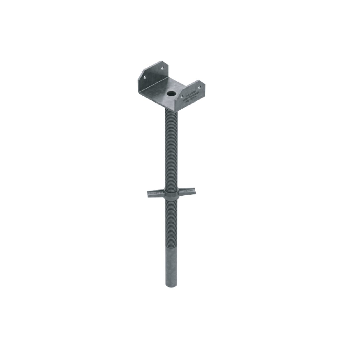 STD VF Double U-Jack