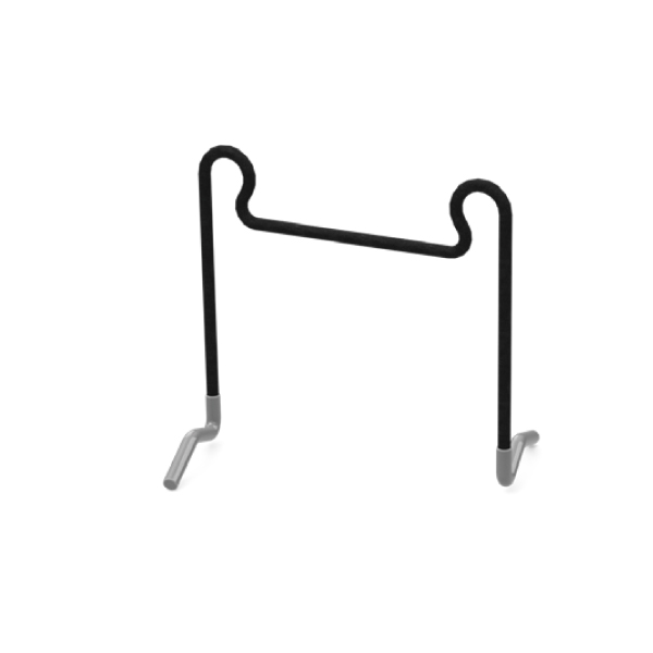 Clip On 90mm PT Chair C30 - C130